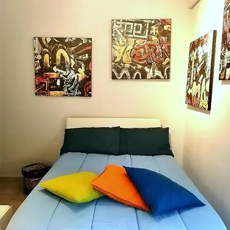 Trastevere Guest Vacation